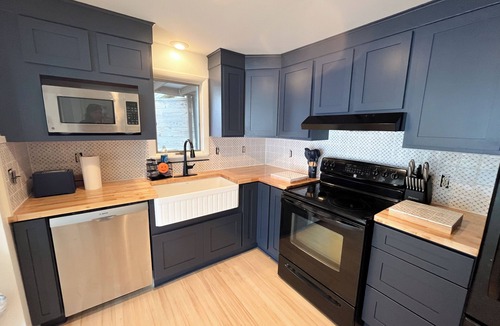 Hammondsport House | Superb 3-bedroom house with 100 feet of private lake front near Hammondsport, NY