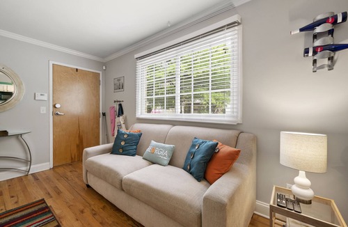 Virginia Highland Condo | Sweet ATL Condo close to the Beltline & Ponce City Market