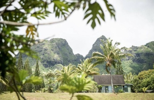 Anahola House | Sweet Country Cottage