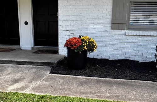Covington House | Sweet Magnolias Home: Walk to Square