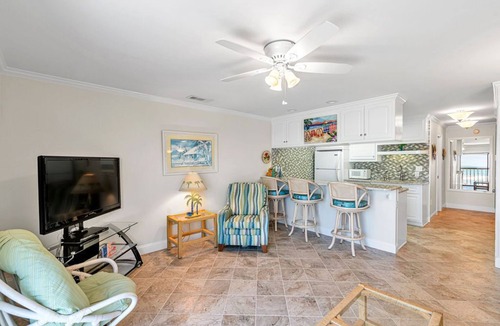 Emerald Isle Condo | "SweetWater" ~ 1302 Queens Court ~ 1Bd/1Ba ~ Easy Booking on Vrbo Mobile App!