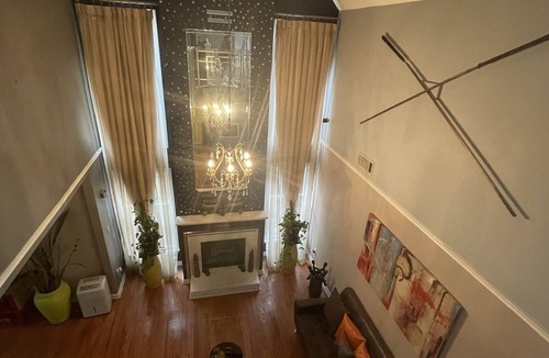 West End House | The African Zen Oasis! A cozy home w/beautiful decor and outdoor zen garden.