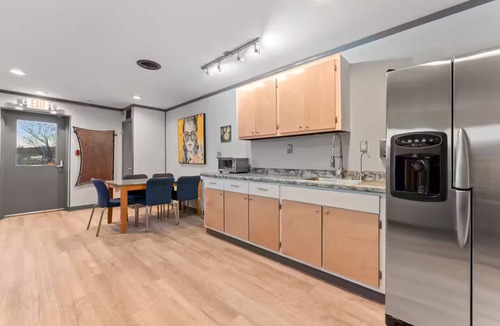 Asheville Cabin | "The Artisan" Tiny Home in the Arts District of Asheville