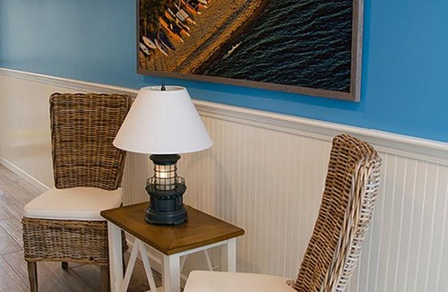 Dewey Beach Hotel | The Bay Resort