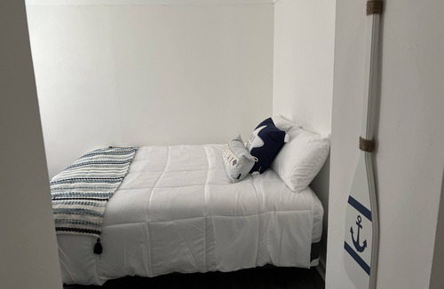 Wilmington Cottage | The Beach Bungalow! Newly Renovated. Minutes from WB.