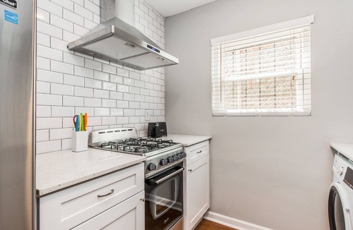 Midtown Condo | The best location in the heart of Midtown Atlanta
