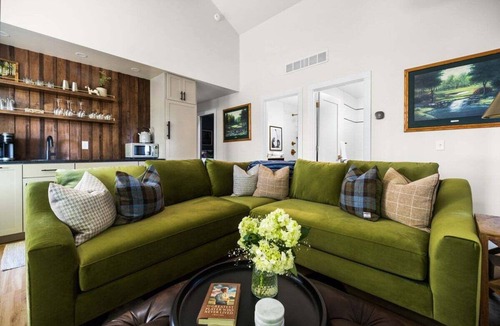 Arcadia Township Apartment | The Bunkhouse at Arcadia: A Golf Retreat