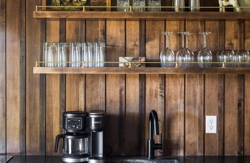 Arcadia Township Apartment | The Bunkhouse at Arcadia: A Golf Retreat