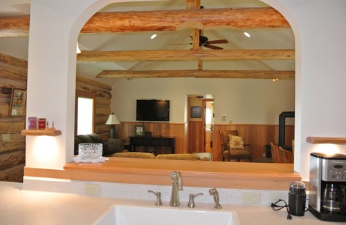 East Glacier Park Village House | THE CANDY KITCHEN NEAR HISTORIC GLACIER PK LODGE & GOLF COURSE