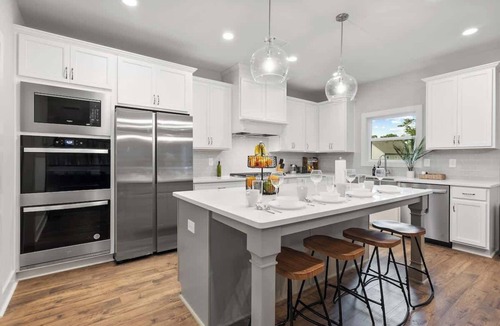 Duluth House | The Central Nest | Brand-New 2025 Build | 6BR KING
