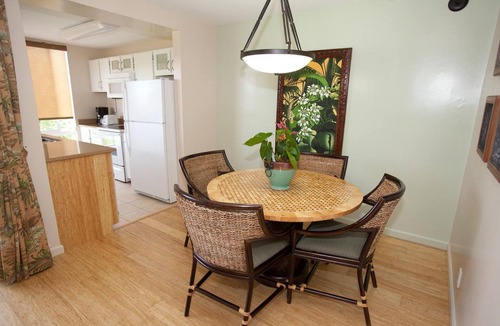 Princeville Apartment | The Cliffs at Princeville by VRHost