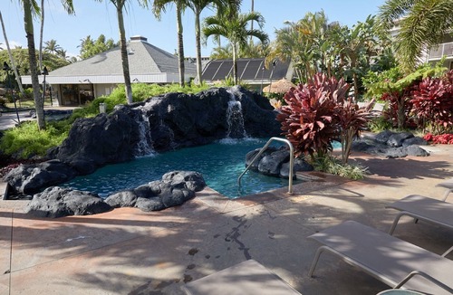 Princeville Apartment | The Cliffs at Princeville by VRHost