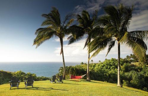 Princeville Resort | The Cliffs at Princeville