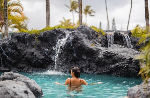 Princeville Resort | The Cliffs at Princeville