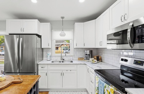 High Springs House | The Conductor’s Cottage Historic Charm in the Heart of High Springs