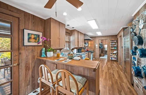 Old Ponte Vedra Beach House | The Driftwood Retreat - Team Joseph Ellen