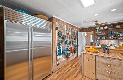 Old Ponte Vedra Beach House | The Driftwood Retreat - Team Joseph Ellen