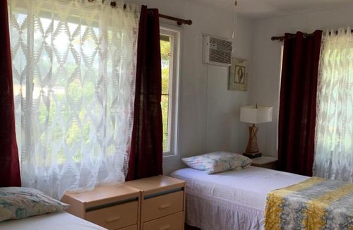 Kapaa House | The Hale at Ohi'a Kai, upstairs unit, TVNCU#1355