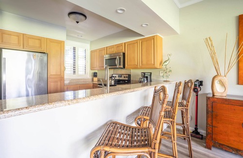 Wailua Apartment | The Hoover's - Lae Nani Condo #317 - Kauai, Hawaii USA