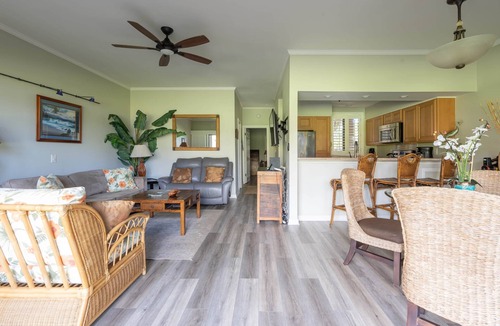 Wailua Apartment | The Hoover's - Lae Nani Condo #317 - Kauai, Hawaii USA