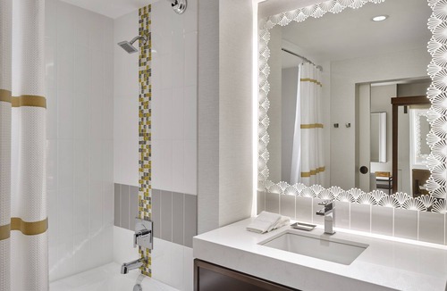 Alpharetta Hotel | The Hotel at Avalon, Autograph Collection