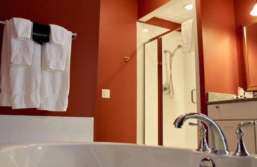 Manchester Bed & Breakfast | The Inn at Manchester