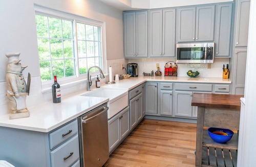 Saint Albans Hotel | The Inns at St. Albans near Six Flags