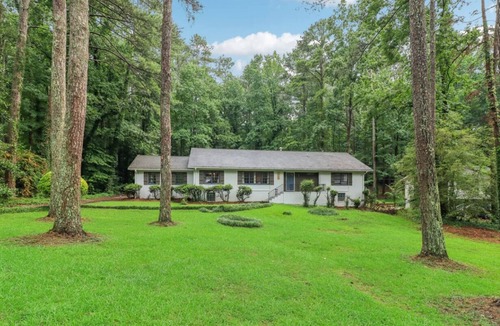 East Point House | The Landing Spot Near Atlanta Airport