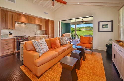 Poipu Villa | The Lodge at Kukui’ula