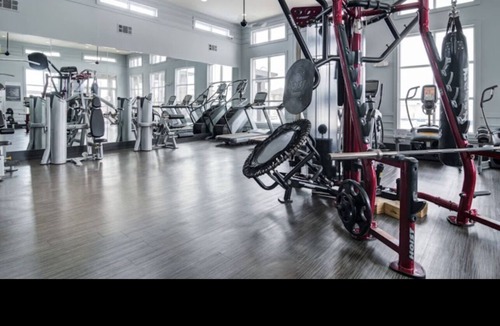 Lindbergh Condo | The Peninsula At Buckhead