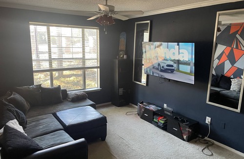 Cumberland Apartment | The perfect One Bedroom Close To Downtown Atlanta
