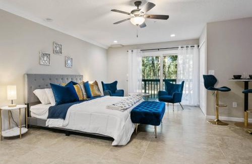 Middleburg Apartment | The Retreat at the Ravines
