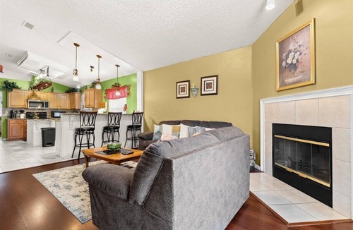 Northside House | The River City Retreat