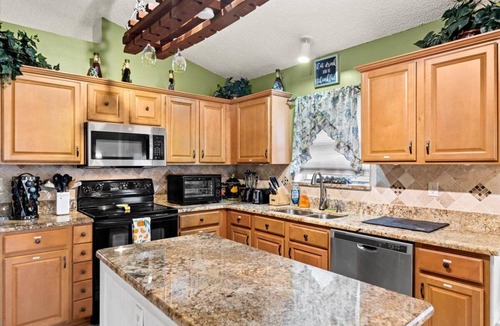 Northside House | The River City Retreat