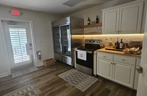 Fort George Island House | The Riverhouse