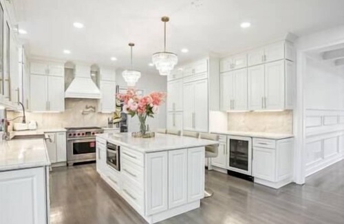 Johns Creek House | The Royal Villa "Luxury at its peak"