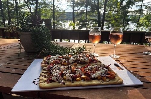 Town of Jerusalem Cottage | The Sauna Cottage on Keuka Lake - Wine Trail Retreat