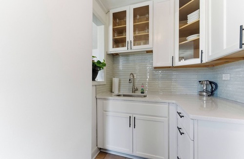 Downtown Atlanta Condo | The View at Peachtree Towers