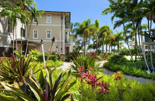 Princeville Resort | The Westin Princeville Ocean Resort Villas