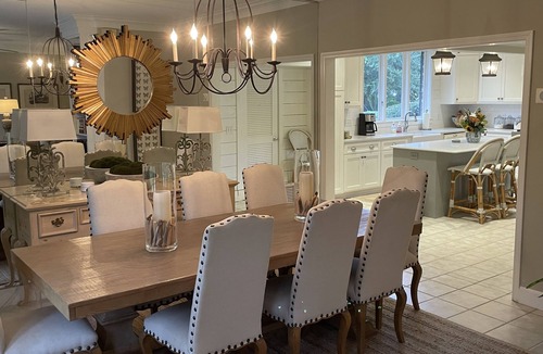 Sea Island House | THIS IS BEST LOCATION ON SEA ISLAND-ONLY 2 BLOCKS to CLOISTER HOTEL & BEACH CLUB