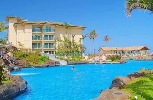 Wailua Apartment | Top floor 2 bedroom Oceanfront Unit!