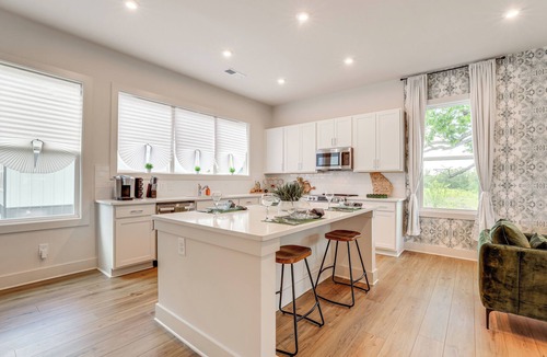 Chosewood Park House | Townhome 1 Mi to Grant Park & Atlanta BeltLine!