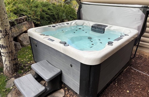 Deer Valley House | Townhouse Sleeps 6, Fabulous! Walk to Main Street