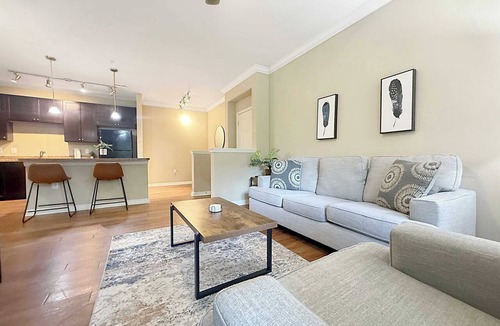 Lutz Apartment | Tranquil 1st Floor Apt with Parks, Prime North Tampa