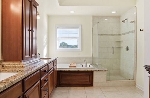 Northeast Virginia Beach Condo | Tri-level home, bright, spacious, private suite, yard, balconies & storage