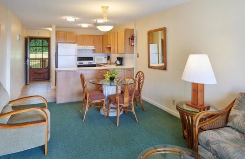 Nawiliwili Apartment | Tropical Kauai Retreat – 3 Relaxing Two-Bedroom Units with Fun Activities Onsite