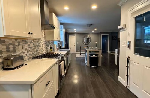 Tucker House | Tucked Away in Tucker/The Edge of Atlanta