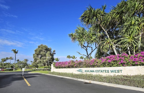 Kahuku Condo | Turtle Bay Lilikoi.