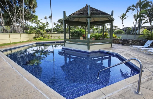 Kahuku Condo | Turtle Bay Lilikoi.