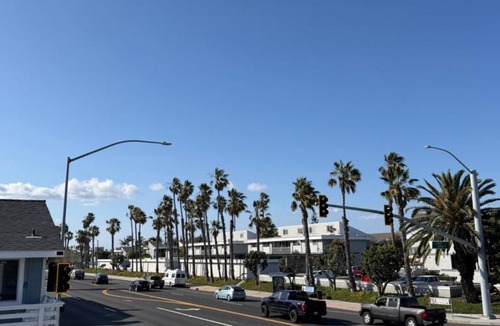 Sunset Beach Apartment | Two Bedroom Beach Apartment